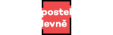 Postel Levně