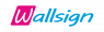 Logo Wallsign