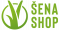 Logo ŠENA Shop