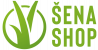 Logo ŠENA Shop