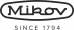 Logo Mikov