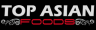 Logo TOP ASIAN FOODS