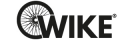 WIKE PREMIUM Double Suspension - Black odpružený vozík za kolo 3v1 s bočním větráním