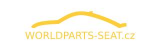 Worldparts Seat