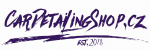 Logo CarDetailingShop.cz