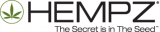 Logo obchodu HEMPZ