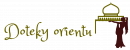 Doteky orientu