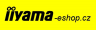 Logo iiyama-eshop.cz