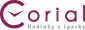 Logo Corial.cz
