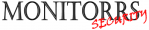 Logo Monitorrs.cz