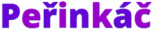 Logo Peřinkáč