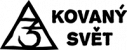 Kovaný svět