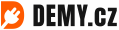 Logo DEMY.cz