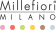 Logo millefiori.cz