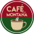 Logo CAFÉ MONTAÑA