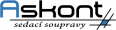 Logo Askont sedačky