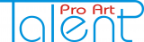 Logo Talent Pro ART