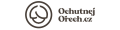 Logo OchutnejOřech.cz