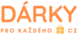 Dárky pro každého