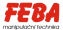 Logo FEBA e-shop