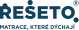 Logo ŘEŠETO MATRACE