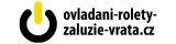 Ovládání-rolety-žaluzie-vrata.cz