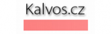 Logo obchodu Kalvos.cz