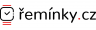 Logo Řemínky.cz