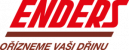Logo obchodu Enders