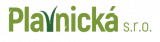 Logo Plavnická s.r.o.