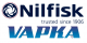 Nilfisk AERO 31-21 INOX PC