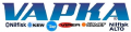 Logo Nilfisk - VAPKA