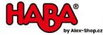Logo obchodu Alex-shop.cz/HABA