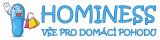 Hominess - vše pro domácí pohodu