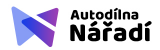 autodílna -nářadí