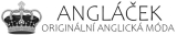 Logo obchodu Anglacek.cz