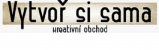 Vytvoř si sama