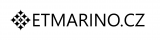 Logo obchodu www.etmarino.cz