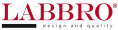 Logo Labbro.cz