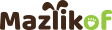 Logo Mazlikof