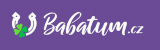 Logo Babatum.cz