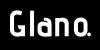 Logo obchodu Glano