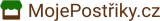 MojePostřiky.cz