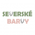 Severské barvy