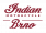 Logo Indian Motorcycle Brno Eshop
