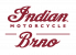 Indian Motorcycle Brno Eshop