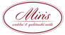 Salon MIRIS svatební & společenská móda