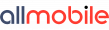 Logo ALLMOBILE.cz