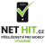 NET HIT.cz