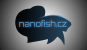 Logo obchodu Nanofish.cz